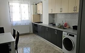 Apartament Edy